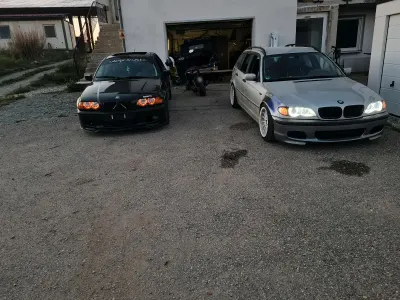 Gebraucht BMW 320