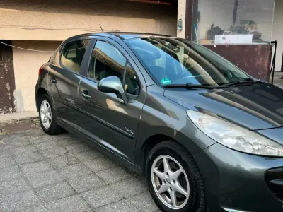 Gebraucht Peugeot 207