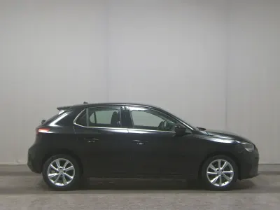 Occasion Opel Corsa Elegance 101 ch (74 kW) 2023 Noir Citadine