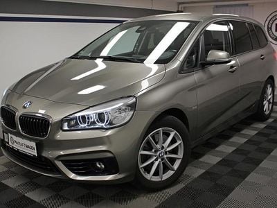 BMW 220 Gran Tourer