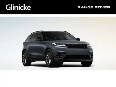 Używany Land Rover Range Rover Velar SE 404 KM (297 kW) 2025 Niebieski SUV