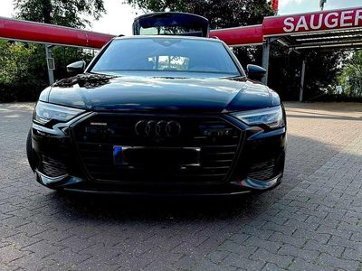 Gebraucht Audi A6 Sport 286 PS (210 kW) 2018 Kombi