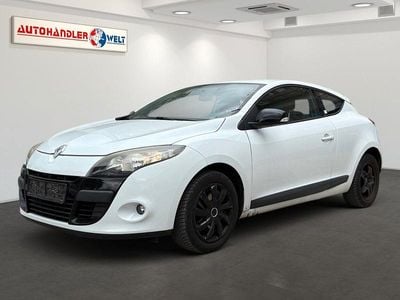 Renault Mégane Coupé