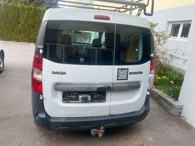 gebraucht Dacia Dokker 1.5 dCI 3.5 T