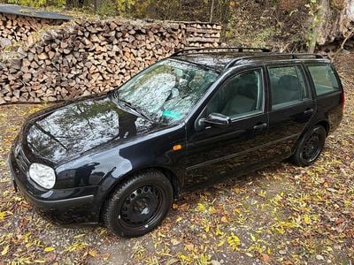 VW Golf IV