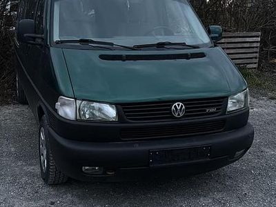 VW T4