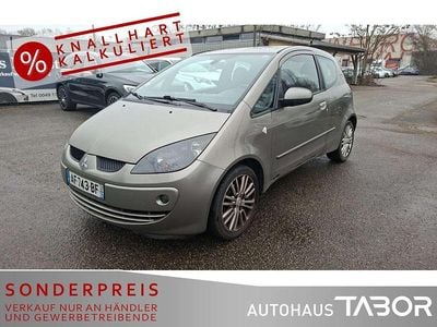 Usata Mitsubishi Colt Invite 95 CV (69 kW) 2009 Unbekannt Utilitaria