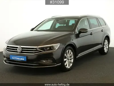 Używany VW Passat Elegance 150 KM (110 kW) 2024 Szary Kombi