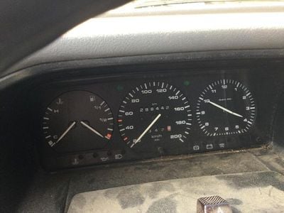 Gebraucht VW T4 77 PS (56 kW) 1994 Van