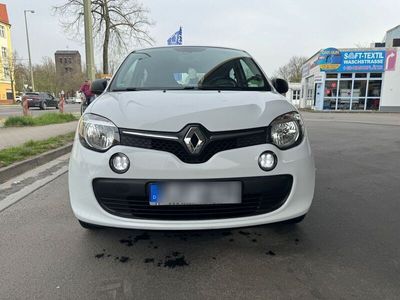 gebraucht Renault Twingo 2016 Baujahr