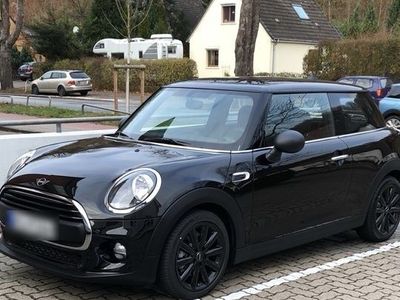 gebraucht Mini Cooper One