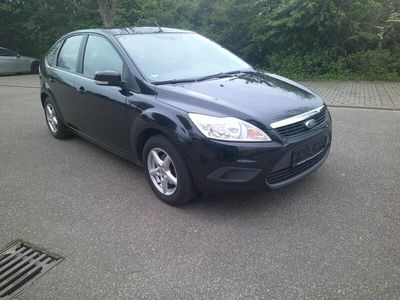 gebraucht Ford Focus Lim. Ambiente