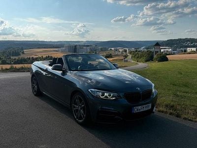 BMW M240