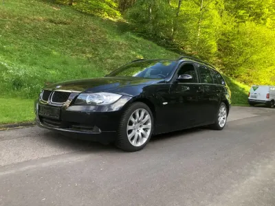 Gebraucht BMW 320