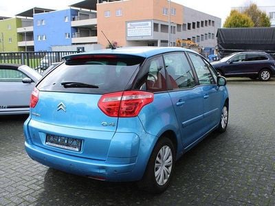 Citroën C4 Picasso