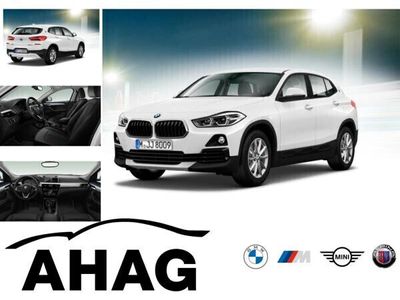 gebraucht BMW X2 sDrive18i Advantage Navi PDC LED Komfortzugang