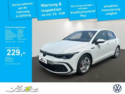 Gebraucht VW Golf VIII