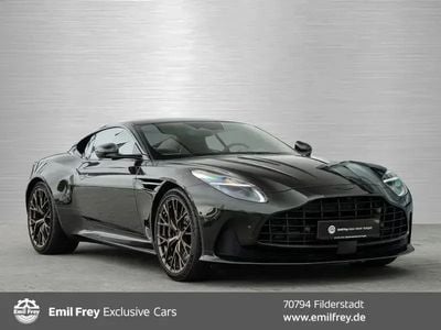 Aston Martin DB12