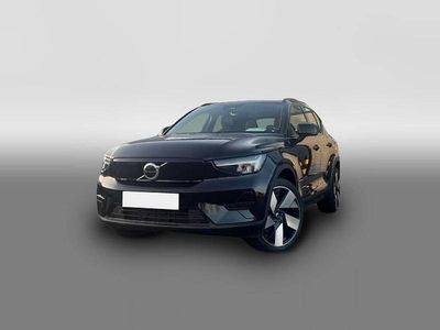 Gebraucht Volvo XC40 Core 300 kW (408 PS) 2022 Schwarz SUV