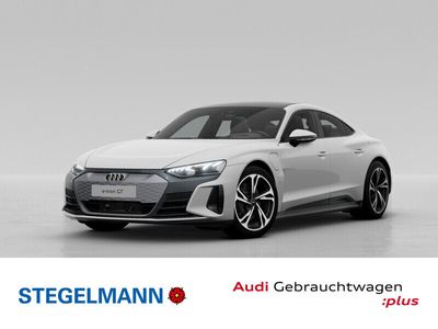 Audi e-tron GT quattro
