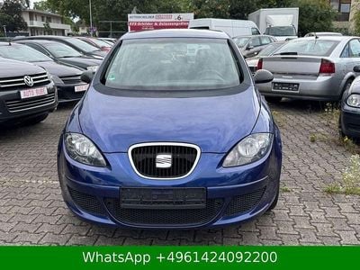 Seat Altea