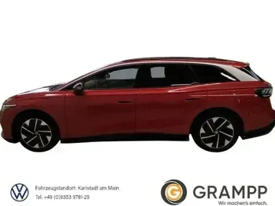 Gebraucht VW ID.7 Pro 11 kW (15 PS) 2025 Andere Kombi