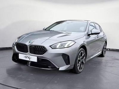 Neu BMW 120 Performance 170 PS (125 kW) 2026 Grau Kleinwagen