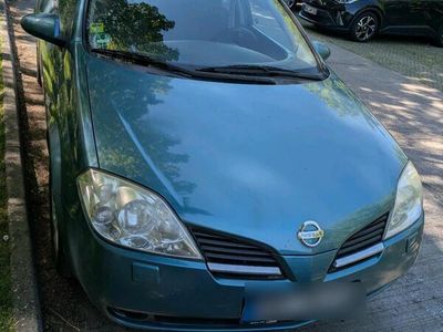 Nissan Primera
