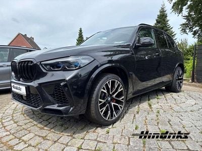 BMW X5 M