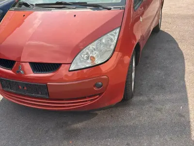 Gebraucht Mitsubishi Colt