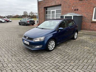 gebraucht VW Polo 6r 1,4l