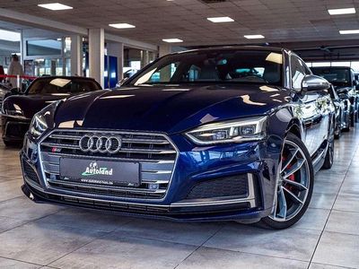 Audi S5 Sportback