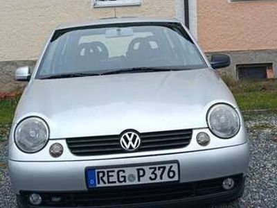 VW Lupo