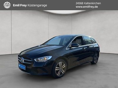 Mercedes B250e