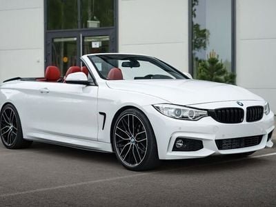 BMW 428