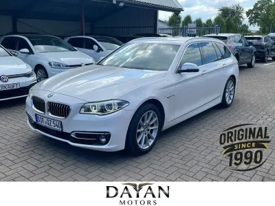 Gebraucht BMW 530