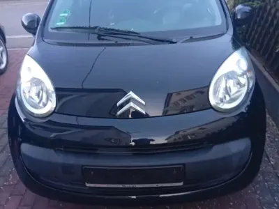 Gebraucht Citroën C1