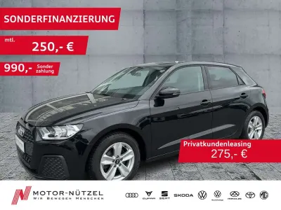 Gebraucht Audi A1
