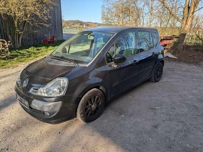 Renault Modus