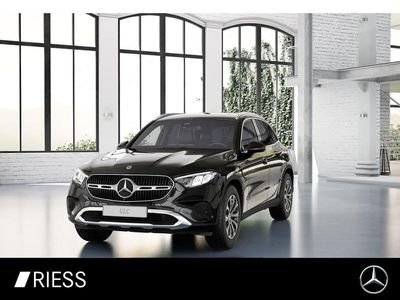Mercedes GLC200