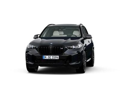 Neu BMW X5 M Sport 530 PS (389 kW) 2025 SUV