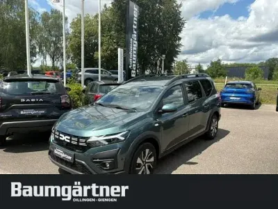 Gebraucht Dacia Jogger