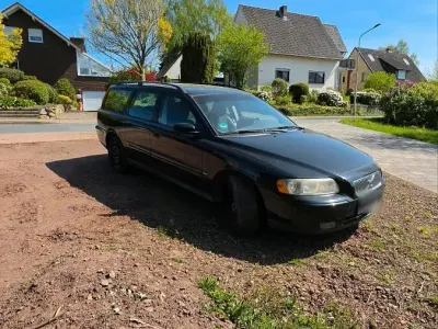 Gebraucht Volvo V70