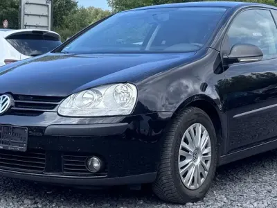 Gebraucht VW Golf V 102 PS (75 kW) 2006 Kleinwagen