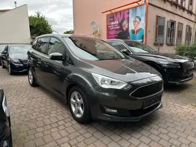 Gebraucht Ford Grand C-Max