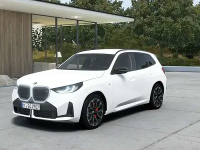 Gebraucht BMW X3 M