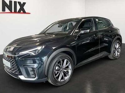 Neu Lexus LBX 136 PS (100 kW) 2026 Mysticschwarz SUV