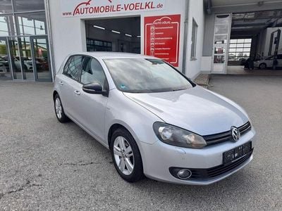VW Golf VII