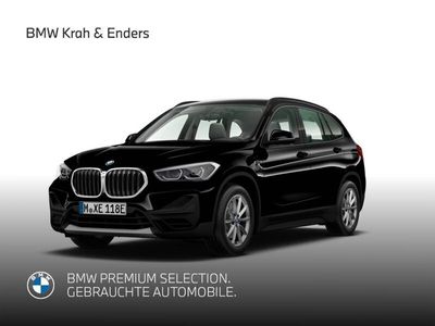 gebraucht BMW X1 xDrive25e LED PDC SHZ ACC CarPlay Kamera