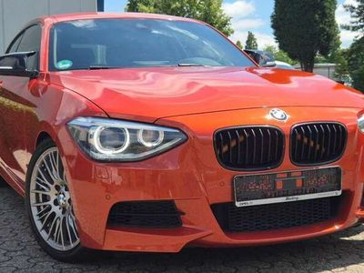BMW 135